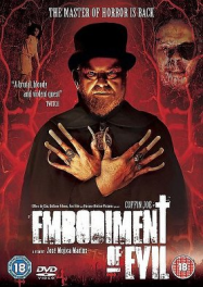 Embodiement of Evil