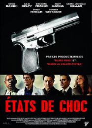 Etats de choc