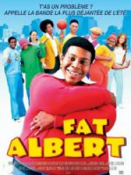 Fat Albert streaming