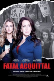 Fatal Acquittal streaming