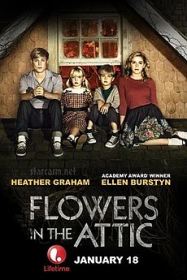 Flowers in the Attic streaming