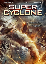 Force 12 : le dernier cyclone streaming