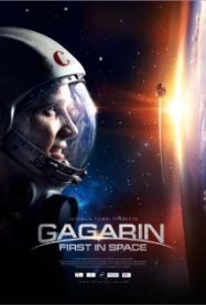 Gagarine - First in Space streaming