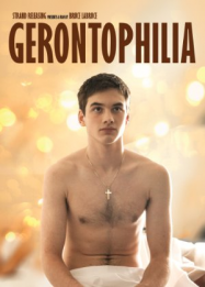 Gerontophilia streaming