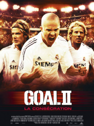 Goal II la consécration streaming