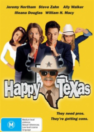 Happy, Texas streaming