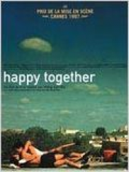 Happy Together