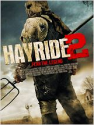 Hayride 2 streaming