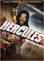 Hercules Reborn