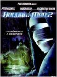 Hollow man 2 streaming