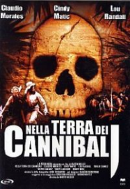 Horror Cannibal 1 – Land of Death streaming