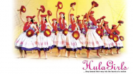 Hula Girls streaming