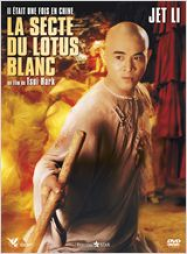 Il était une fois en Chine II : la secte du lotus blanc streaming