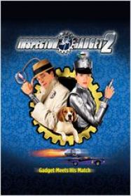 Inspecteur Gadget 2(V) streaming