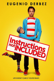 Instructions Not Included streaming