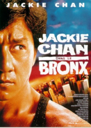 Jackie Chan dans le Bronx streaming