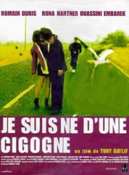 Je suis né d’une cigogne