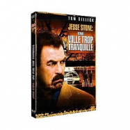 Jesse Stone : Une ville trop tranquille streaming