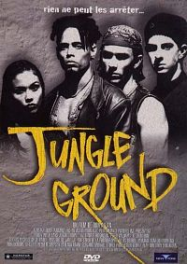 Jungle ground streaming