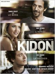 Kidon streaming