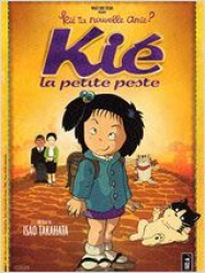 Kié la petite peste streaming