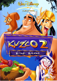 Kuzco 2 - King Kronk (V) streaming