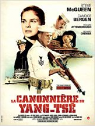 La Canonnière du Yang-Tse streaming