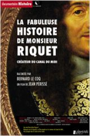 La Fabuleuse histoire de Monsieur Riquet