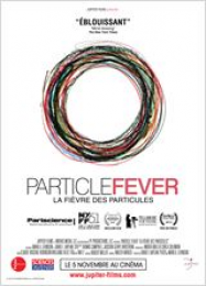 La Fièvre des Particules streaming