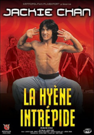 La Hyène intrépide streaming