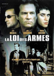 La Loi des armes streaming