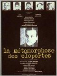 La Métamorphose des cloportes streaming