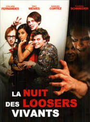 La Nuit des loosers vivants streaming