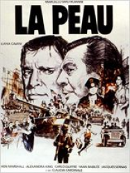 La Peau streaming