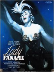 Lady Paname streaming