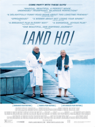 Land Ho! streaming