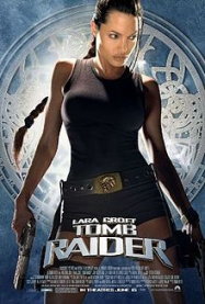 Lara Croft Tomb Raider streaming