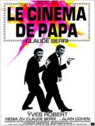 Le Cinéma de papa streaming