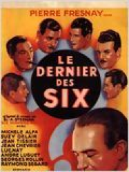 Le Dernier des six streaming