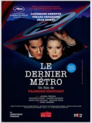 Le dernier métro streaming