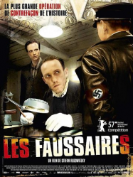 Le Faussaire streaming