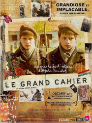 Le Grand Cahier streaming