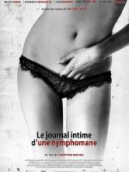 Le Journal Intime d’une Nymphomane streaming