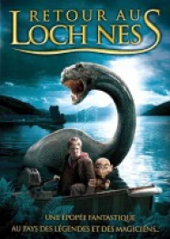 Le retour au Loch Ness streaming