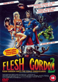 Le Retour de Flesh Gordon