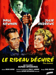 Le Rideau déchiré streaming