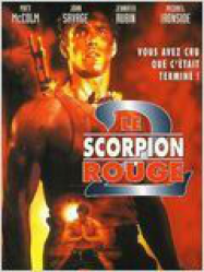 Le Scorpion rouge 2 streaming