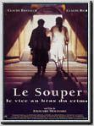 Le Souper streaming