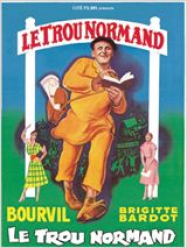 Le Trou normand streaming