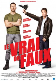 Le Vrai du Faux